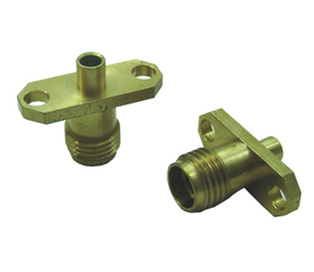Brass parts Positioning screw