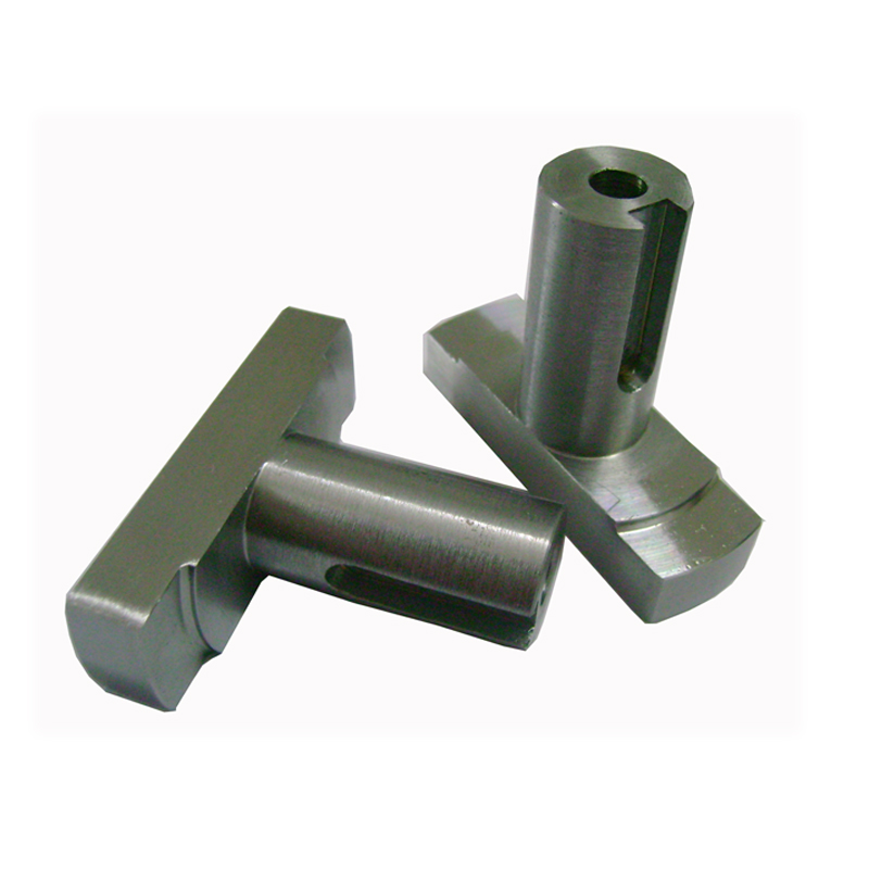 Precisio stainless steel parts