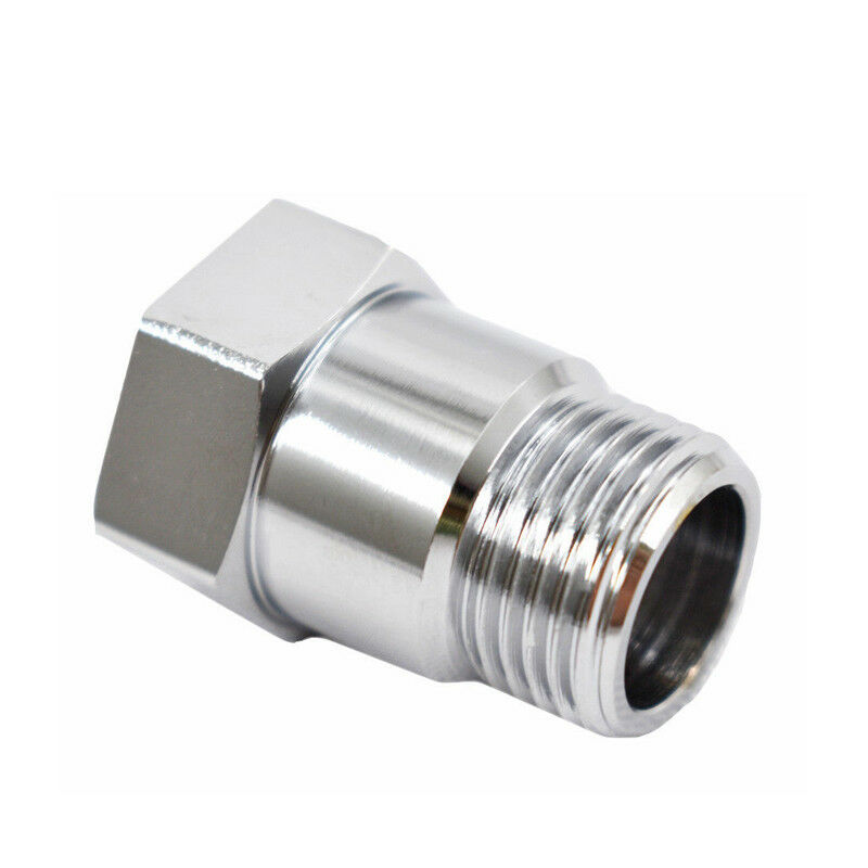 JXSS005 32mm nickel-plated joint